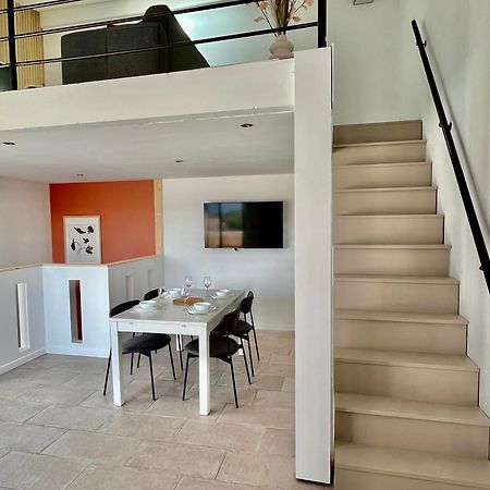 L'Eden De L'Agly Chaleureuse Maison Avec Terrasse Et Garage Espira-de-l'Agly Bagian luar foto