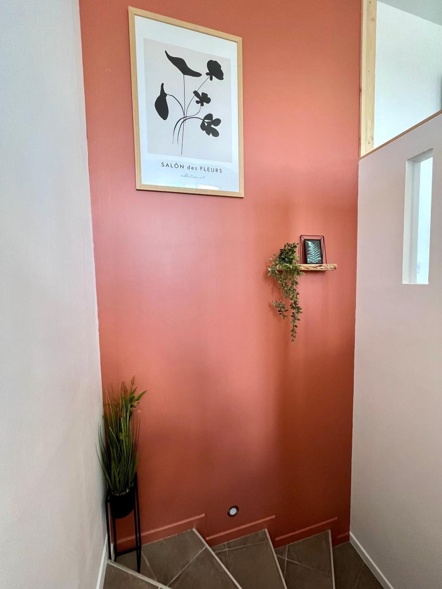L'Eden De L'Agly Chaleureuse Maison Avec Terrasse Et Garage Espira-de-l'Agly Bagian luar foto