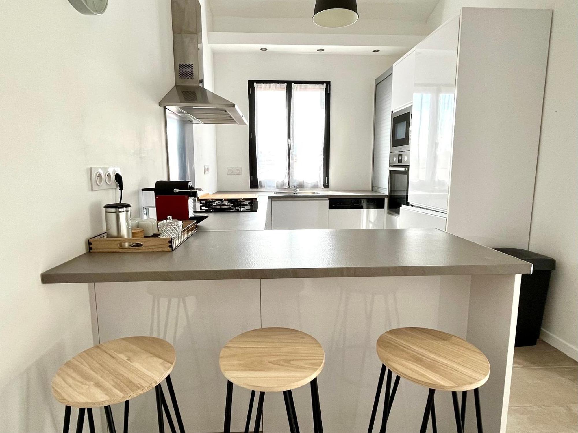L'Eden De L'Agly Chaleureuse Maison Avec Terrasse Et Garage Espira-de-l'Agly Bagian luar foto