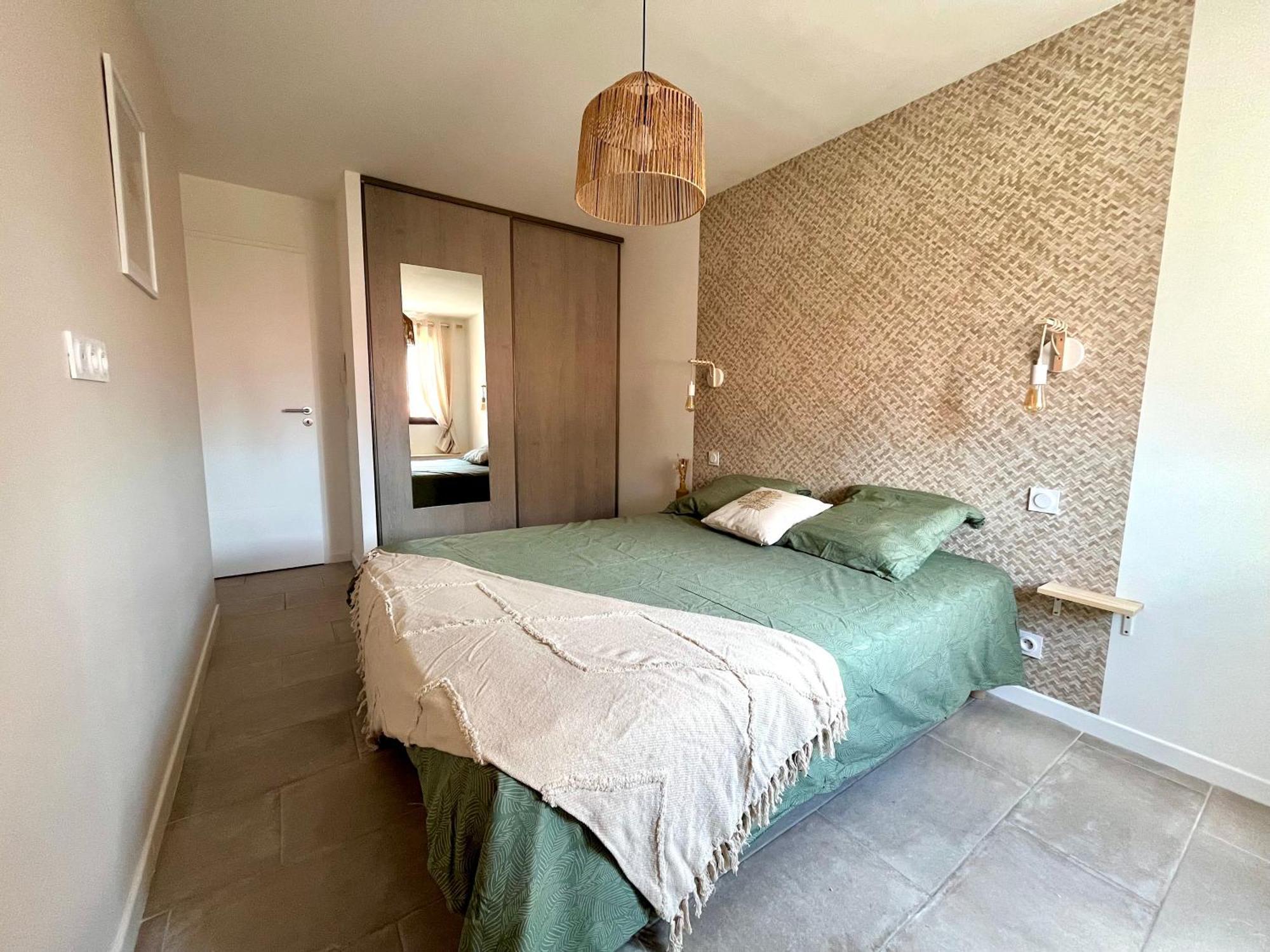 L'Eden De L'Agly Chaleureuse Maison Avec Terrasse Et Garage Espira-de-l'Agly Bagian luar foto