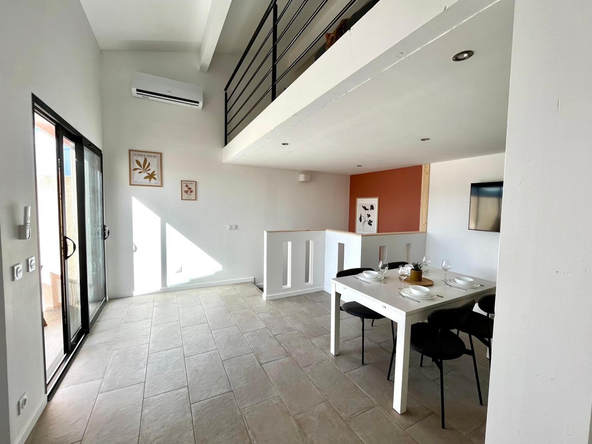 L'Eden De L'Agly Chaleureuse Maison Avec Terrasse Et Garage Espira-de-l'Agly Bagian luar foto